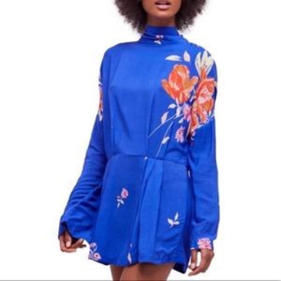 Free People | Gemma Tunic - Picture 2 of 2